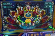 PG鱼跃龙门告诉我们逆流奋进才能遇见更好的自己
