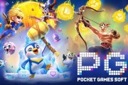 PG电游逆袭的小红帽用全新视角打开童话冒险世界的大门
