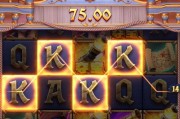 现金PG埃及寻宝带你走进神秘金字塔寻宝世界