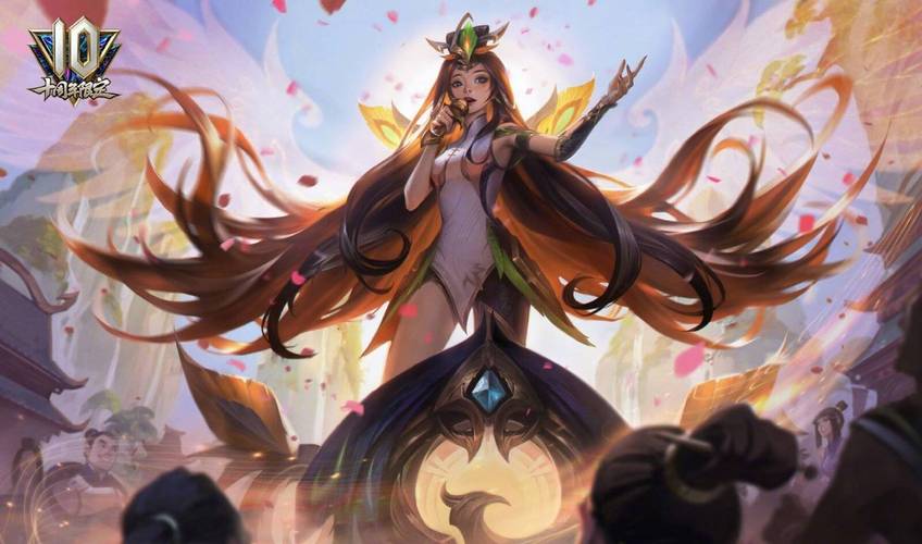 PG夜戏貂蝉体验版带来古风三国夜宴般的沉浸互动感受 PG夜戏貂蝉体验版带来古风三国夜宴般的沉浸互动感受