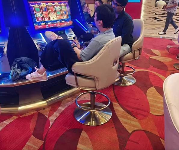 PG真人龙虎争霸带来的休闲娱乐体验与理性参与思考